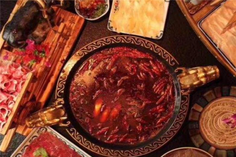 大掌门秘宗火锅